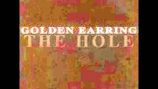 golden earring Love in Motion 1986 The Hole