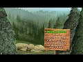 Open Season Wild Friends DVD Menu