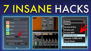 7 Ableton Hacks Every Producer Needs To Know