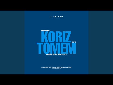 Korize to mem (feat. Wendiva & Dwayne)