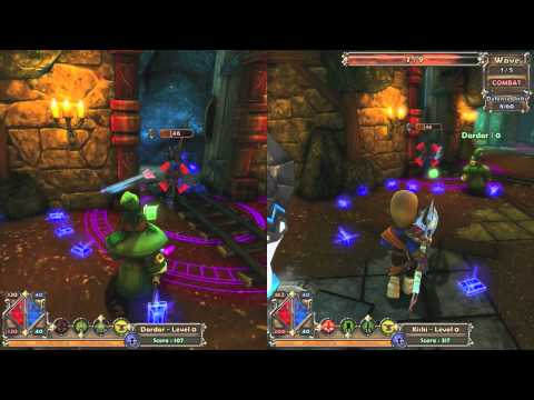 Metal Dungeon Xbox