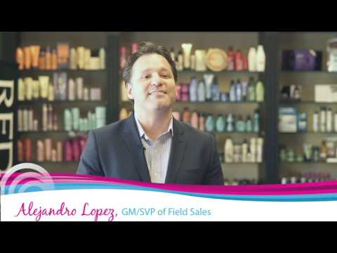 Saloncentric