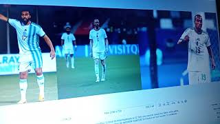 On nous a privé de ces 3 joueurs !  .لقد حُرمنا من هؤلاء اللاعبين الثلاثة