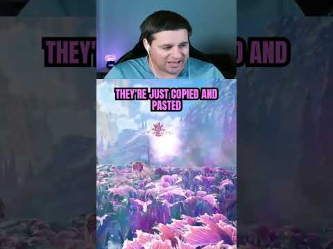 No Man's Sky and Starfield Share This Problem