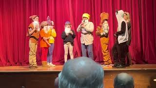 Ella’s Play