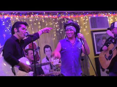 2021 Tupelo Saturday After Party Clip 3 of 10 - video by Susan Quinn Sand