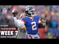 Every Touchdown From Week 7 | NFL 2023 Season