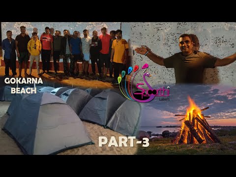 SPOORTHI LABELS (dandeli trip Part-3)