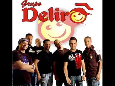 Será Real - Grupo Delirô