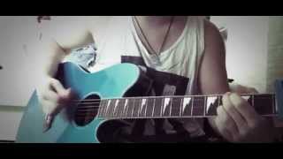 Blind ( Cover ) Rise Against - Daniel.L