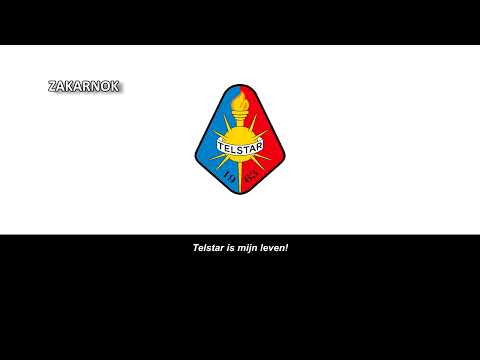 Himno del SC Telstar (Clublied SC Telstar)
