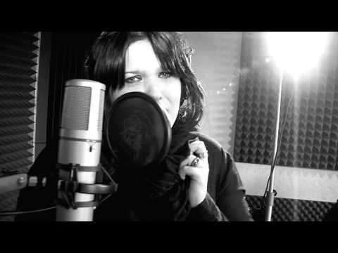 Ganja Haze - Ganja Haze -  Hard Trial (feat. Leona Šenková)