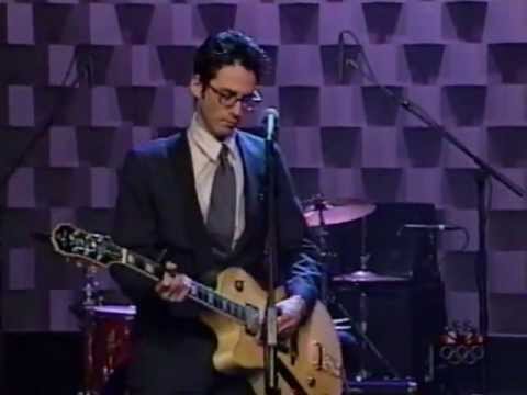 Clem Snide on Conan - "Moment in the Sun" (2002)