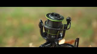 Naviják Formax Shadow Feeder 4000