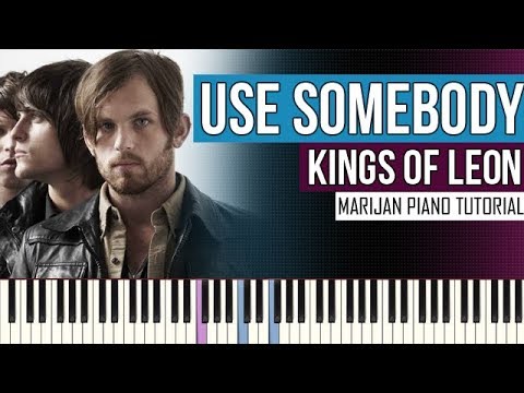 download lagu mp3 mp4 Use Somebody Piano Sheet, download lagu Use Somebody Piano Sheet gratis, unduh video klip Use Somebody Piano Sheet
