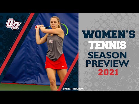 Queens College Women's Tennis Season Preview 2021