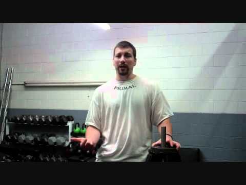 Jacko Gill - Why is he so good - PrimalATC.com