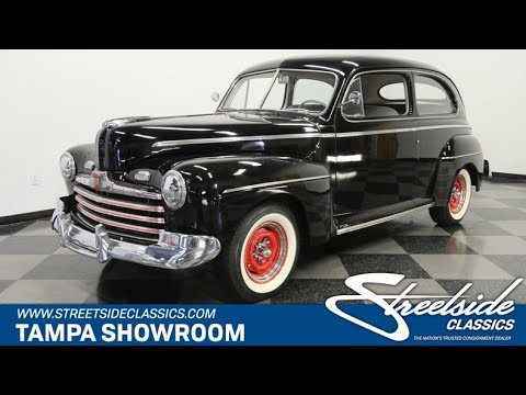 1946 Ford Tudor (CC-1409782) for sale in Lutz, Florida