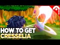 How to Get Cresselia in Pokemon Brilliant Diamond & Shining Pearl