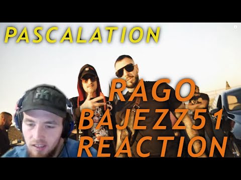 RAGO &  BAJEZZ51 BELESH REACTION