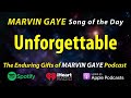 Marvin Gaye Unforgettable