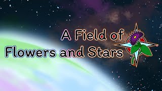 Indie Hunters | A Field of Flowers and Stars