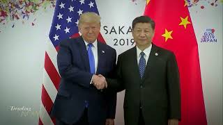 U.S., China ramp up growing trade war with new port fees