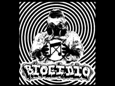 Biocidio - Mente Pudrida