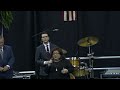 The Perrys At Gospel Fest 2021
