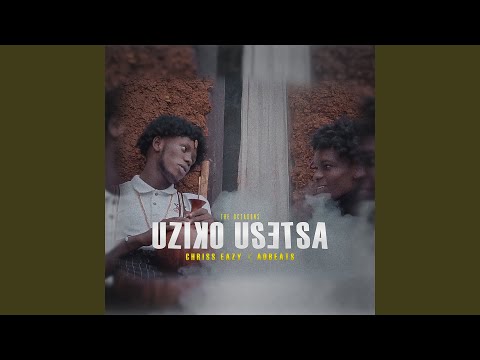 Uziko Usetsa