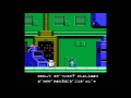 Rockman 3 Claw Wily Castle 6 Ending