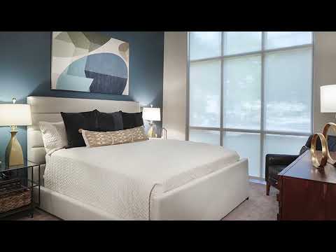 District at Greenbriar | Apartments in Houston, TX | Highlight Reel