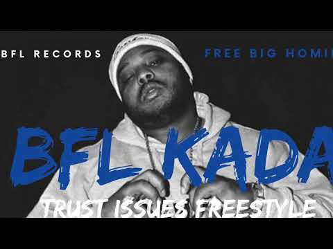 Trust Issues Freestyle