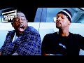 Gun Fights And Train Rides Bad Boys 2 Will Smith Martin Lawrence