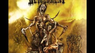 Devourment - Babykiller (Butcher The Weak re-recorded - 2006)