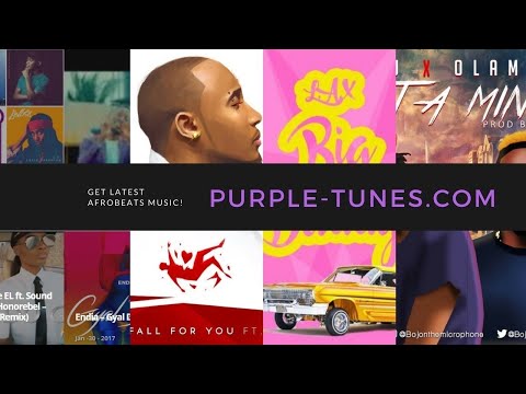 Misternokio - Properly Ft. L.A.X (PROD BY. BIZZOUCH)