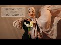 Pre Ramadan Collection Camila Scarf By HIJUP Exclusive