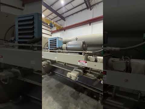 1997 ACCURSHEAR 850010 Shears, Power Squaring (In) | Active Machinery Sales, Inc. (4)