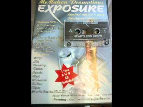 Heartless Crew - Exposure side a