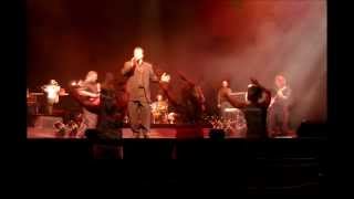 &#39;Every Time You Cry&#39; - John Farnham Tribute Show
