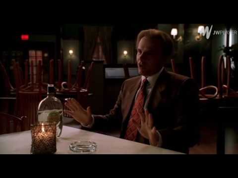 The Sopranos 3.08 - "Im making you a captain"
