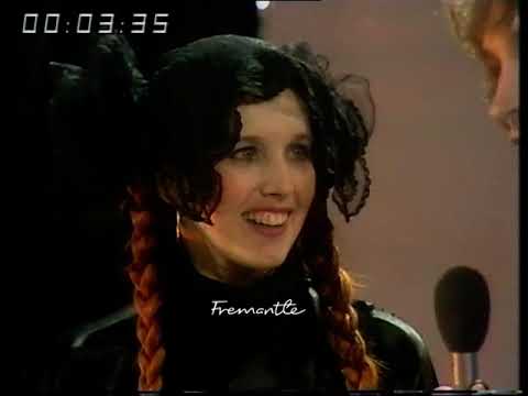 New Wave Music | Lene Lovich | Music | Pop Punk | Music | Children's TV | Magpie | 1978