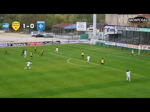 vlc record 2019 05 07 13h08m45s NATIONAL 3 Louhans Cuiseaux FC AJ Auxerre B mp4