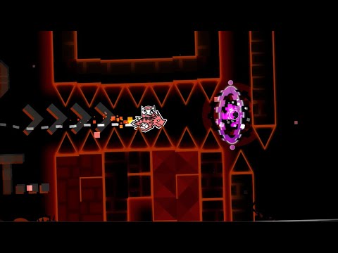 Cataclysm II by Knobbelboy // Harder than Acheron