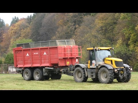 frýdlantská zemědělská a.s. senáže 2016