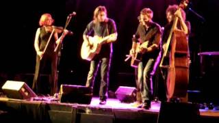 "California (Acoustic)" (Live) - Tyler Hilton