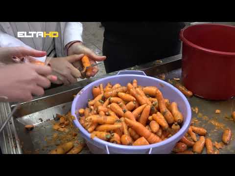 BL HRONIKA 22 11 22 - ZIMNICA POLJOPRIVREDNA ŠKOLA