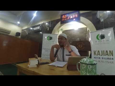 Manasik Umroh Maret 2018 #Part2 AL-KAUTSAR HAJI & UMROH