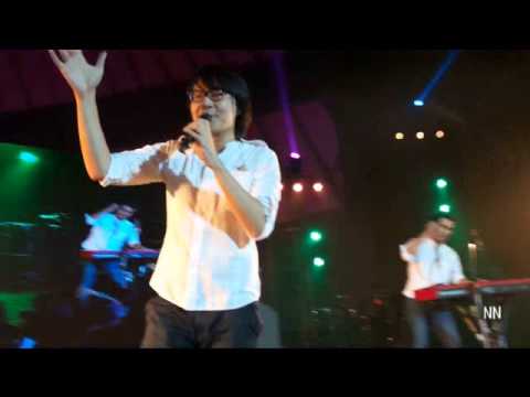 26-10-13 Lipta - Medley @ Like & Share Concert #2 In A Relationship
