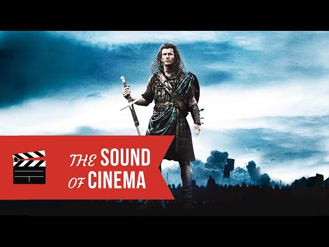 Braveheart Suite | from The Sound of Cinema (BIG ANNOUNCEMENT)